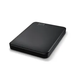 HDD külső 1TB WD 2,5" Elements USB3.0