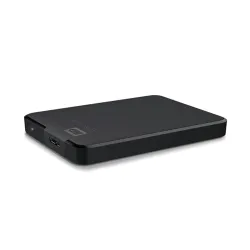 HDD külső 1TB WD 2,5" Elements USB3.0