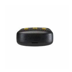 Motorola XT185 Walkie-Talkie (adó-vevő) fekete 2db (D3P01611BDLMAW)