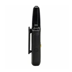 Motorola XT185 Walkie-Talkie (adó-vevő) fekete 2db (D3P01611BDLMAW)