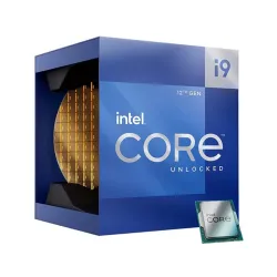Processzor Intel Core i9-12900KF 3.20GHz S1700 BOX