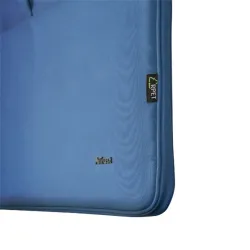 Trust Bologna Eco-friendly Slim laptop táska 16" kék (24448)