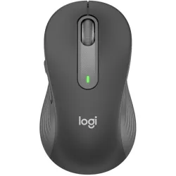 Logitech Signature M650 Large Graphite