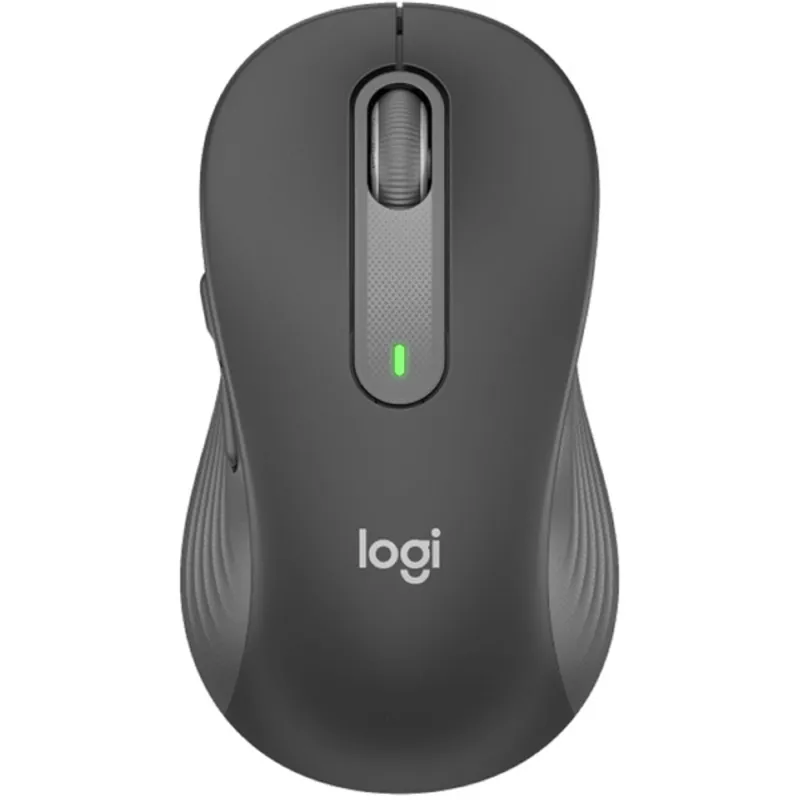 Logitech Signature M650 Large Graphite Logitech Signature M650 Large Graphite