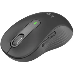 Logitech Signature M650 Large Graphite