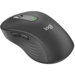 Logitech Signature M650 Large Graphite