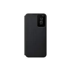 Samsung Galaxy S22+ Smart Clear View tok fekete (EF-ZS906CBEGEE)