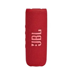 JBL FLIP 6 RED Bluetooth piros hangszóró