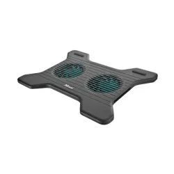 Trust Xstream Breeze Black Notebook hűtőpad