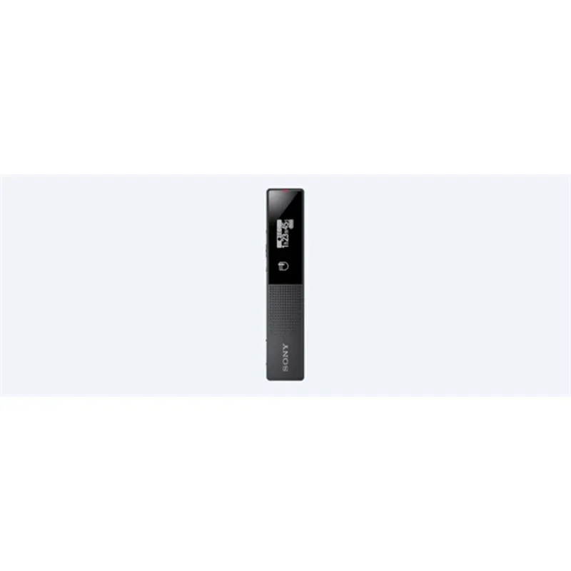 Sony ICDTX660 16GB USB diktafon Sony ICDTX660 16GB USB diktafon