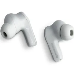 PANASONIC RZ-B210WDE fehér TWS bluetooth fülhallgató mikrofonnal
