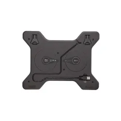 Trust Xstream Breeze Black Notebook hűtőpad
