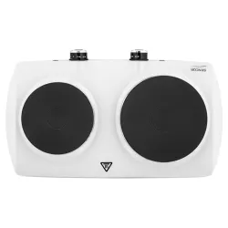 Sencor SCP 2253WH-EUE4 dupla elektromos főzőlap