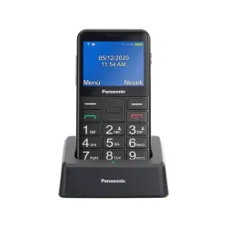 KX-TU155EXBN, BLACK