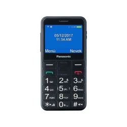 KX-TU155EXBN, BLACK