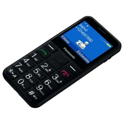 KX-TU155EXBN, BLACK