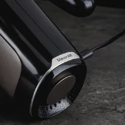 Kézi mixer Tefal HT650E38 Powermix Silence