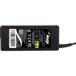 Akyga Notebook Adapter 75W Toshiba (AK-ND-14)
