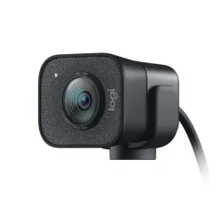 LOGITECH StreamCam - GRAPHITE - USB