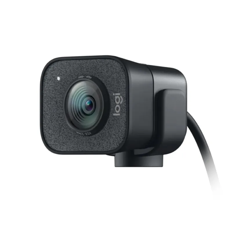 LOGITECH StreamCam - GRAPHITE - USB LOGITECH StreamCam - GRAPHITE - USB