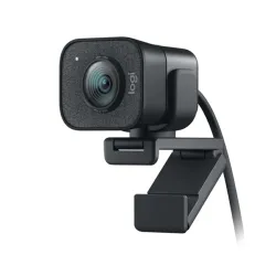LOGITECH StreamCam - GRAPHITE - USB
