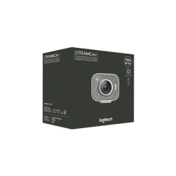 LOGITECH StreamCam - GRAPHITE - USB