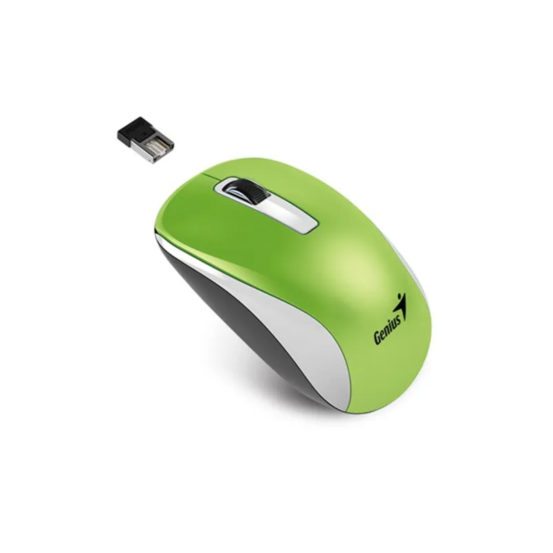 GENIUS NX-7010 zöld GENIUS NX-7010 zöld