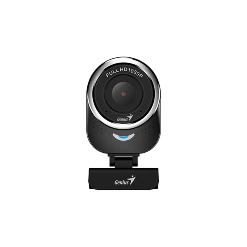 GENIUS Qcam 6000 1080p fekete GENIUS Qcam 6000 1080p fekete
