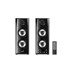 Genius SP-HF2800 Bluetooth Speaker Black