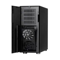 HÁZ FRACTAL DESIGN Define XL R2 Black