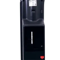 TOO MF-001S-RC álló párásító ventilátor ezüst