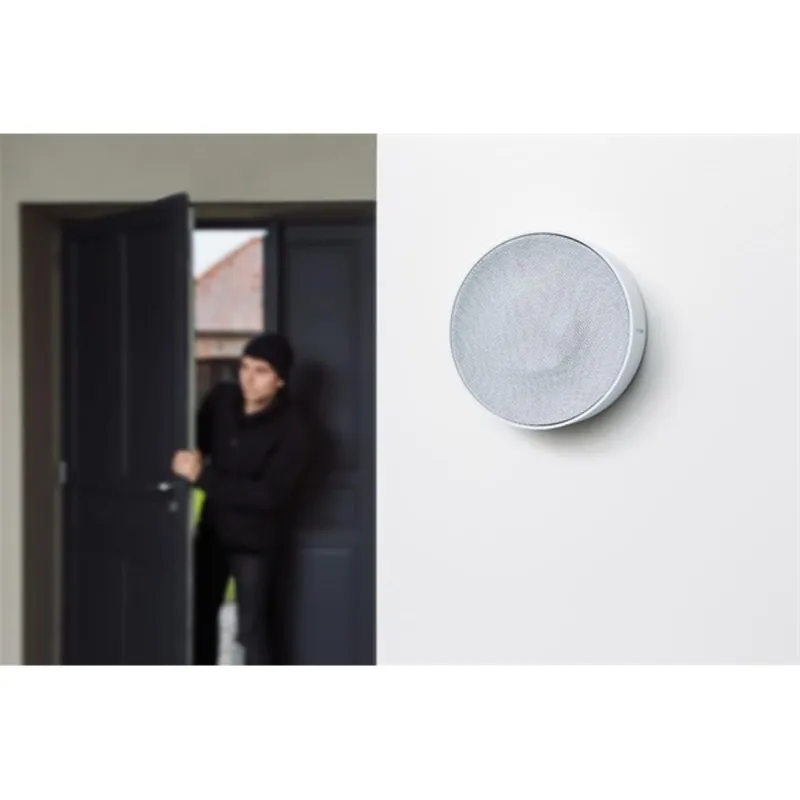Netatmo Siren okos beltéri sziréna Netatmo Siren okos beltéri sziréna