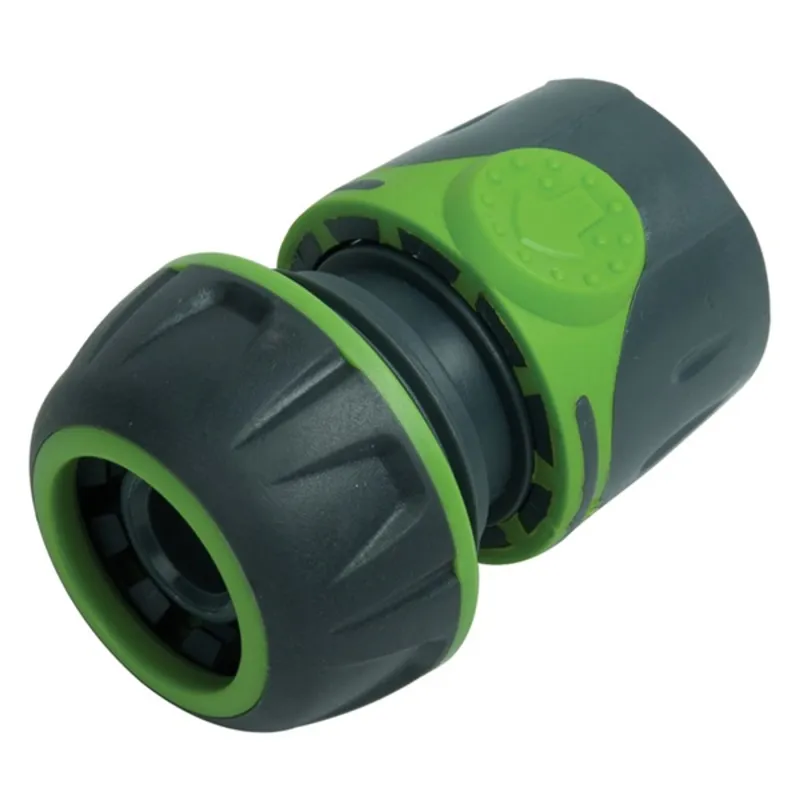 Daye DY8029DL 3/4" prémium tömlőcsatlakozó Daye DY8029DL 3/4" prémium tömlőcsatlakozó