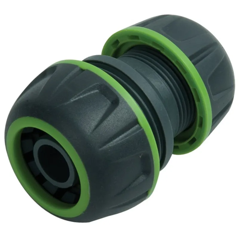 Daye DY8026DL 1/2"&3/4" prémium tömlőtoldó Daye DY8026DL 1/2"&3/4" prémium tömlőtoldó