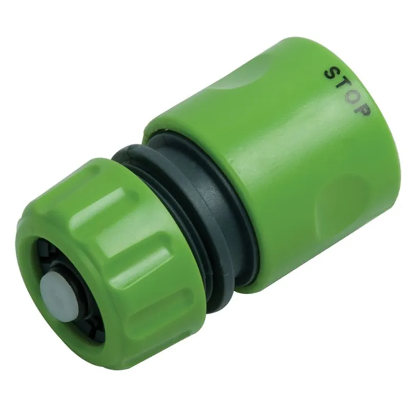 Daye DY8011 1/2" vízmegálltó rendszerrel tömlőcsatlakozó Daye DY8011 1/2" vízmegálltó rendszerrel tömlőcsatlakozó