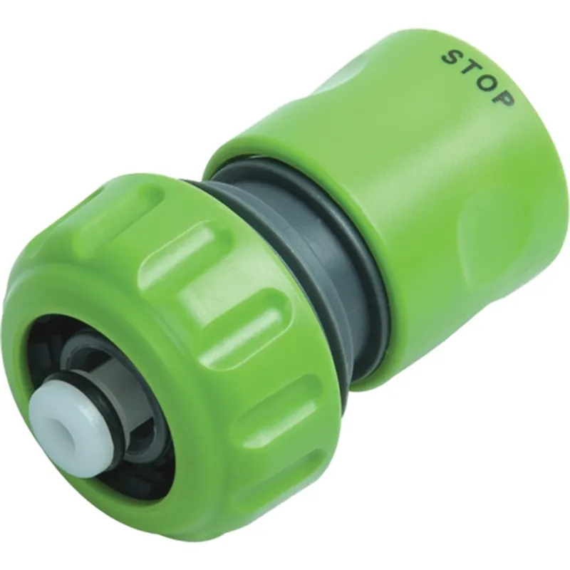 Daye DY8030 vízmegállító rendszerrel 3/4" tömlőcsatlakozó Daye DY8030 vízmegállító rendszerrel 3/4" tömlőcsatlakozó