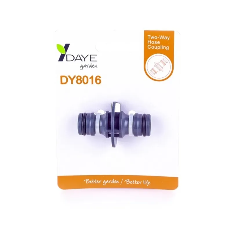 Daye DY8016 tömlőhosszabbító Daye DY8016 tömlőhosszabbító