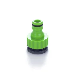 Daye DY8024 1/2" 3/4" csapcsatlakozó