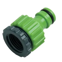 Daye DY8024 1/2" 3/4" csapcsatlakozó