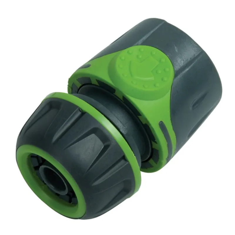 Daye DY8010DL 1/2" prémium tömlőcsatlakozó Daye DY8010DL 1/2" prémium tömlőcsatlakozó