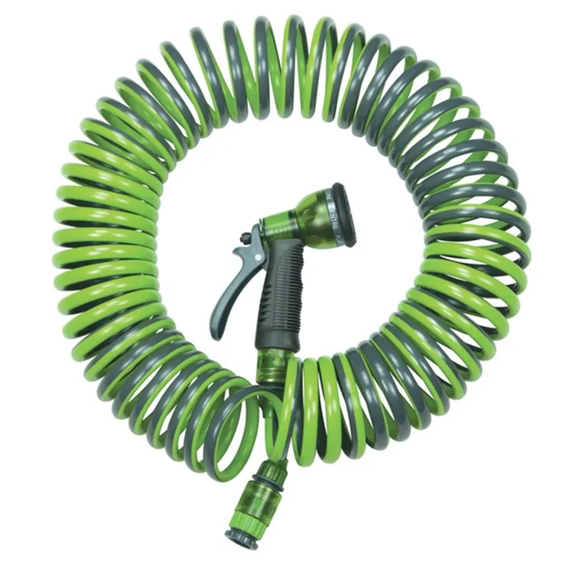 Daye DY5915 locsolótömlő spirál Daye DY5915 locsolótömlő spirál