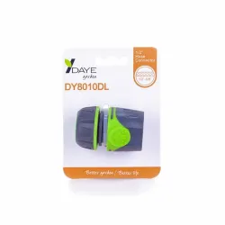 Daye DY8010DL 1/2" prémium tömlőcsatlakozó