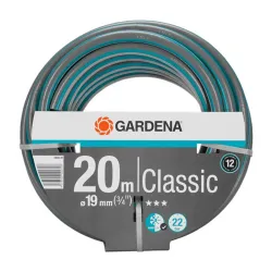 Gardena 18022-20 Classic tömlő 19 mm (3/4") 20m