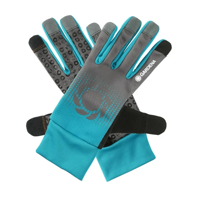 Gardena 11501-20 kesztyű kertészkedéshez és növényápoláshoz M-es méret Gardena 11501-20 kesztyű kertészkedéshez és növényápoláshoz M-es méret
