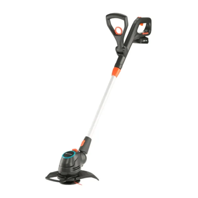 Gardena ComfortCut 23/18V P4A akkumulátoros fűszegélynyíró Gardena ComfortCut 23/18V P4A akkumulátoros fűszegélynyíró