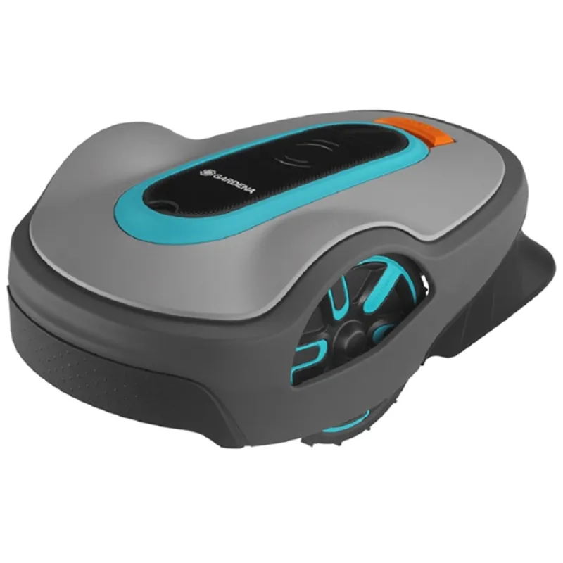 Gardena 15108-32 robotfűnyíró Sileno life 1500 Gardena 15108-32 robotfűnyíró Sileno life 1500