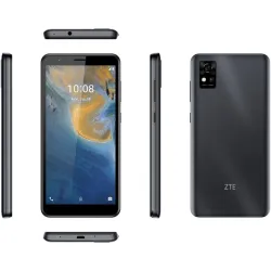 ZTE Blade A31 32GB DualSIM Gray