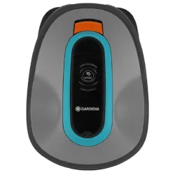 Gardena 19703-72 smart SILENO life 1250 robotfűnyíró készlet