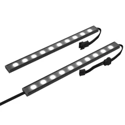 LED NZXT - HUE 2 RGB Underglow - AH-2UGKD-B1