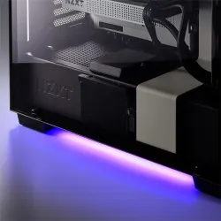 NZXT HUE 2 RGB Underglow 2x 30cm, Fekete
